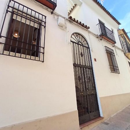 Apartamento Don Manuel Cordoba Ngoại thất bức ảnh