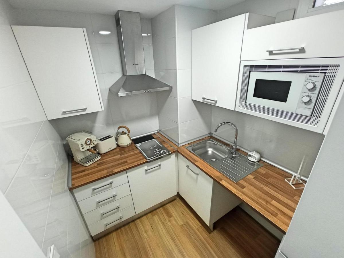 Apartamento Don Manuel Cordoba Ngoại thất bức ảnh