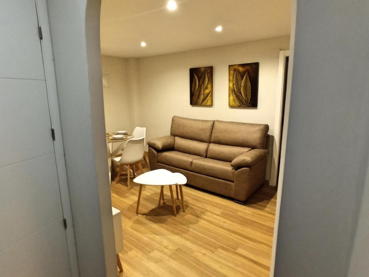 Apartamento Don Manuel Cordoba Ngoại thất bức ảnh