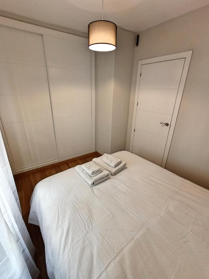 Apartamento Don Manuel Cordoba Ngoại thất bức ảnh