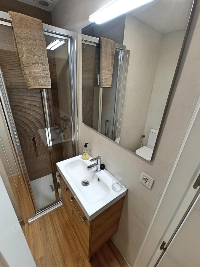 Apartamento Don Manuel Cordoba Ngoại thất bức ảnh