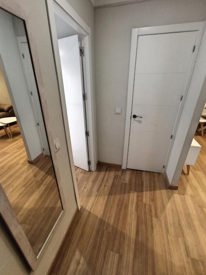 Apartamento Don Manuel Cordoba Ngoại thất bức ảnh