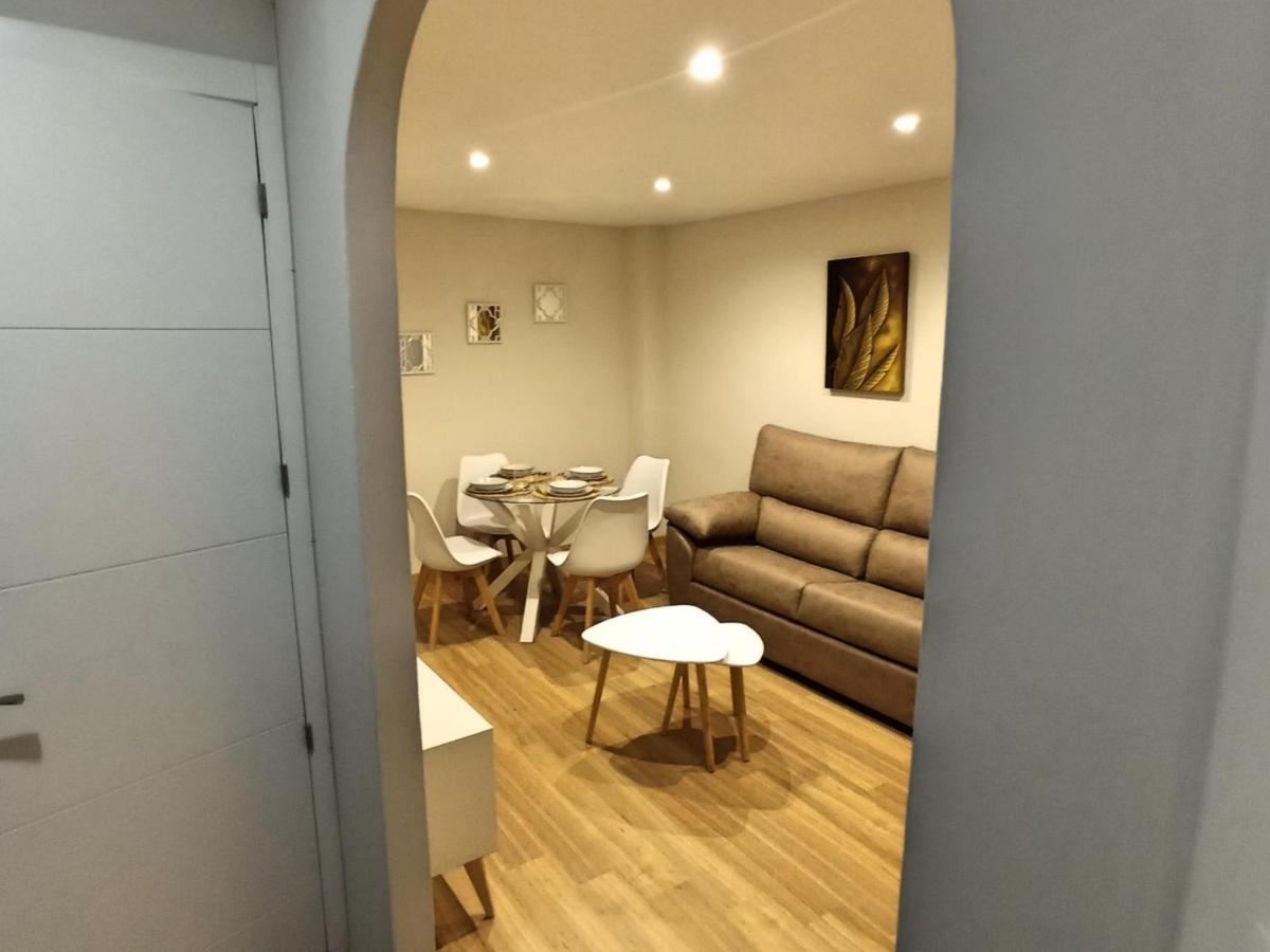 Apartamento Don Manuel Cordoba Ngoại thất bức ảnh