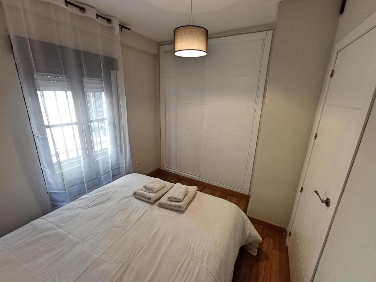 Apartamento Don Manuel Cordoba Ngoại thất bức ảnh