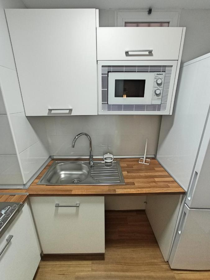 Apartamento Don Manuel Cordoba Ngoại thất bức ảnh