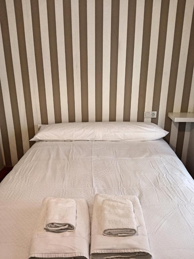 Apartamento Don Manuel Cordoba Ngoại thất bức ảnh